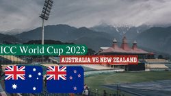 Who Won The Toss Today Aus Vs Nz World Cup 2023 Match 27 Australia Vs New Zealand Match Toss Resul