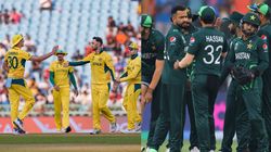 Australia Vs Pakistan Playing 11 Icc World Cup 2023 Aus Vs Pak Probable Lineup Team Injury