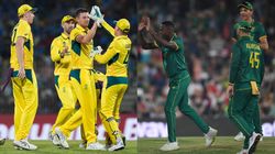 Australia Vs South Africa Playing 11 Icc World Cup 2023 Aus Vs Sa Probable Lineup Team News And I