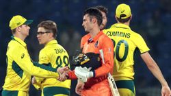 Aus Vs Ned World Cup 2023 Match 24 Awards List Man Of The Match Key Stats Presentation Ceremony