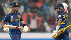 Australia Vs Sri Lanka Match Toss Result October 16 Icc Odi World Cup 