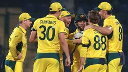 India Vs Australia T20 Australia Announce Squad For T20is Star Players Included