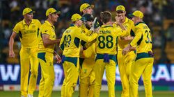 Aus Vs Pak Odi World Cup 2023 Australia Achieved A Remarkable Victory By Winning By 69 Runs