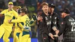 Australia Vs New Zealand Live Streaming Telecast How To Watch Aus Vs Nz Icc World Cup 2023 Match