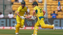 Who Won The Toss Today Aus Vs Ned World Cup 2023 Match 24 Australia Vs Netherlands Match Toss Resu