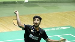 Ayush Shetty Wins A Medal At The Junior World Championships In Badminton