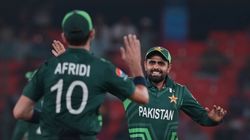 Who Won The Toss Today Pakistan Vs Sri Lanka Match World Cup 2023 October 