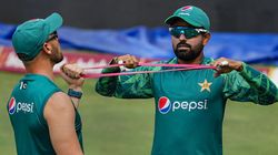 Icc World Cup 2023 Mickey Arthur Backs Pakistan Teams Transformation From Boys To Men From 