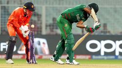 Ban Vs Ned World Cup 2023 Match 28 Awards List Man Of The Match Key Stats Presentation Ceremony