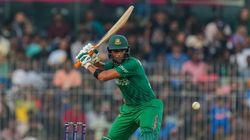 India Vs Bangladesh Odi World Cup 2023 Ind Vs Ban Tanzid Hasan And Litton Das Opening The Game