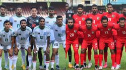 Bangladesh Vs Maldives Live Streaming How To Watch Ban Vs Mdv Asia Wc 2026 Qualifiers Schedule T