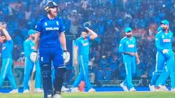 Ind Vs Eng Ayushmann Khurranas Ben Stokes Tweet As Shami Bumrah Run Riot Vs England Goes Viral
