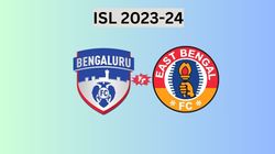 Bengaluru Fc Vs East Bengal Live Score Isl 2023 24 Bfc Vs Ebfc Updates