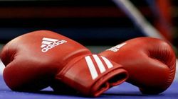 Boxing Indian Female Boxer At Risk Of Losing Asian Games Medal And Olympic Quota