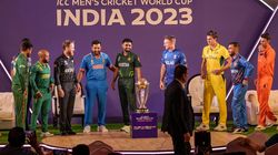 Icc Cricket World Cup 2023 Economic Impact On Indian Economony Gen Gen