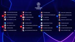 Uefa Champions League 2023 24 Matchday 2 Fixtures Schedule Results Live Streaming