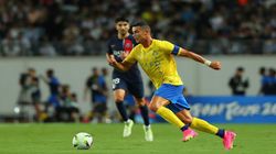 Will Cristiano Ronaldo Play Al Nassr Al Ettifaq Kings Cup Tonight