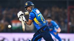 Sri Lanka Lift Ban On Danushka Gunathilaka After Clearance Sexual Assault Charges