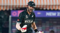 Ind Vs Nz World Cup 2023 Daryl Mitchell Cracks The Code Of Indian Spin