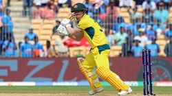 Ind Vs Aus Icc World Cup 2023 David Warner Quickest To 1000 Runs
