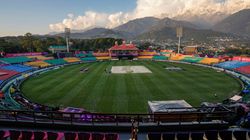 India Vs New Zealand Icc World Cup 2023 Titans Ready To Clash At Picturesque Dharamsala Stadium