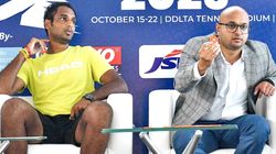 Itf Dharwad Mens World Tennis Tour 2023 Begins October 17 Full List Of Players Competing