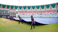 Ekana Stadium Lucknow Pitch Report Weather Forecast For Ned Vs Sl Icc Odi World Cup 2023 Match 