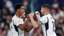 El Clasico Barcelona Vs Real Madrid Live Score La Liga 2023 24 October 