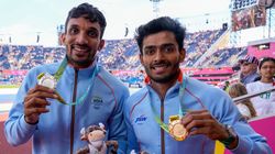 No Future In Kerala As Frustrated Elite Athletes Turn Their Back On The State