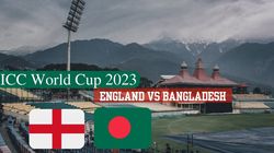 England Vs Bangladesh World Cup 2023 Match Prediction Who Will Win Eng Vs Ban Match 