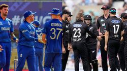 England Vs New Zealand Icc World Cup 2023 Eng Vs Nz Playing 11 Team News Injury
