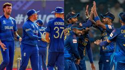 England Vs Sri Lanka Playing 11 Icc World Cup 2023 Eng Vs Sl Probable Lineup Team News And Injury