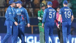 England Vs Bangladesh World Cup 2023 Match 7 Awards List Man Of The Match Key Stats Presentatio