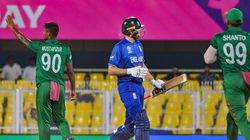 Who Won Yesterday World Cup 2023 Warm Up Match Engvsban Rsavsnz Result October 