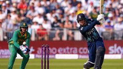 England Vs South Africa Odi World Cup 2023 Live Score Match Starts At 2 00 Pm Ist Eng Vs Sa Live U