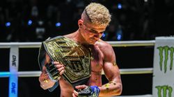 Fabricio Andrade Certain To Cause Problems For Jonathan Haggerty At One Fight Night 