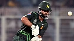 Icc World Cup 2023 Most Sixes Scored And Conceded By Teams As On October 