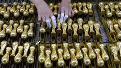 Australia Drops Plan To Bid For Fifa World Cup 2034 Clears Way For Saudi Arabia To Host