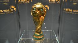 Fifa World Cup 2030 Three Continents Spain Morocco Argentina Uruguay Paraguay Portugal