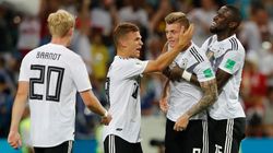 Usa Vs Germany Live Streaming Where To Watch Friendly Schedule H2h Record