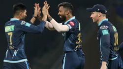 Gujarat Titans And Stepathlon Join Forces To Empower Women With The She Run Race With The Titans