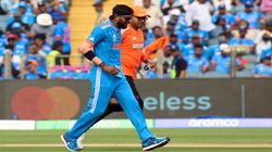 Ind Vs Nz World Cup 2023 Why Hardik Pandya Shouldnt Travel To Dharamshala