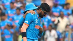 Icc World Cup 2023 Will Hardik Pandya Play Against Sri Lanka