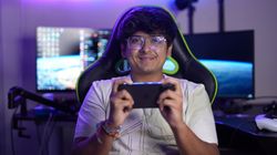 World Mental Health Day Insights From India Top Gamers On Balancing Gaming And Mental Well Being