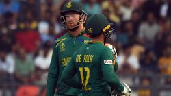 South Africa Vs Bangladesh Quinton De Kock Heinrich Klaasen Sending Shockwaves In Opposition Camp