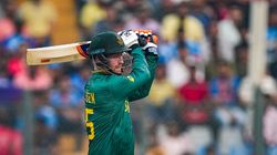 World Cup 2023 Heinrich Klaasen Scores 20th Century For South Africa In World Cups Equals Massive