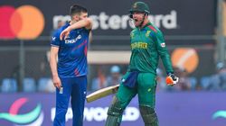 Eng Vs Sa World Cup 2023 Match 20 Awards List Man Of The Match Key Stats Presentation Ceremony