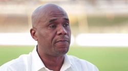 Ian Bishop Commentary Legacy West Indies Cricket Gen