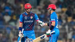 Who Won The Match Yesterday World Cup 2023 Pakistan Vs Afghanistan
