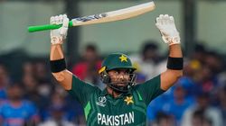 World Cup 2023 Iftikhar Ahmed Talking Pakistan Viral Video Social Media